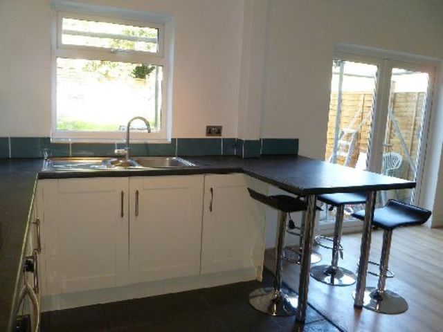  Image of 4 bedroom House Share to rent in Beverley Road Horfield Bristol BS7 at Horfield Bristol Horfield, BS7 0JL